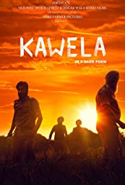 Kawela 2017 DVD Rip Full Movie